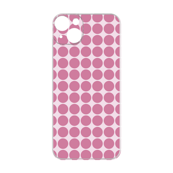 Premium Panel［ Big Dot - Pink ］