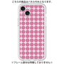 Premium Panel［ Big Dot - Pink ］