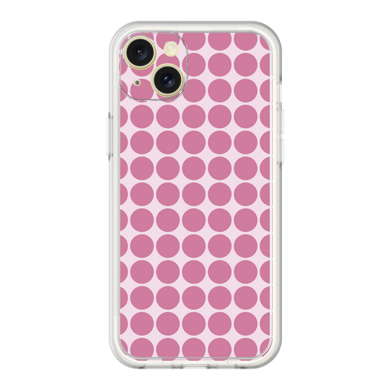 Premium Panel［ Big Dot - Pink ］