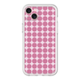 Premium Panel［ Big Dot - Pink ］