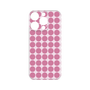 Premium Panel［ Big Dot - Pink ］