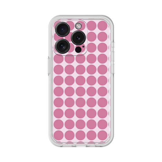 Premium Panel［ Big Dot - Pink ］