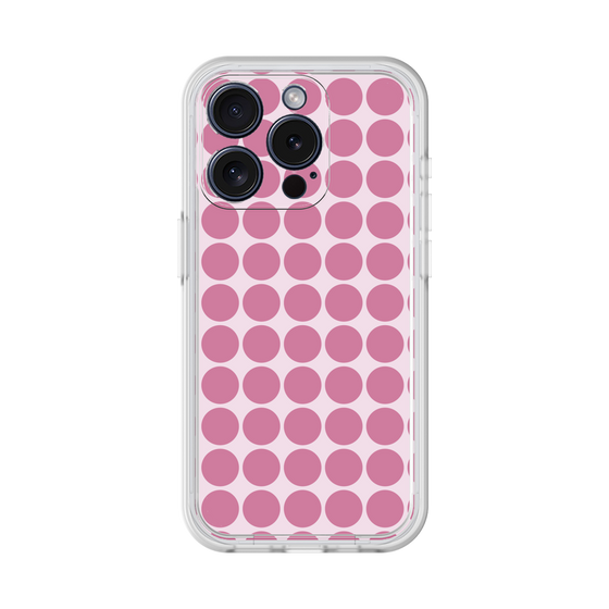 Premium Panel［ Big Dot - Pink ］