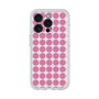 Premium Panel［ Big Dot - Pink ］