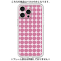 Premium Panel［ Big Dot - Pink ］