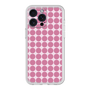 Premium Panel［ Big Dot - Pink ］