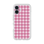 Premium Panel［ Big Dot - Pink ］