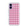 Premium Panel［ Big Dot - Pink ］
