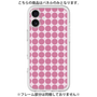 Premium Panel［ Big Dot - Pink ］