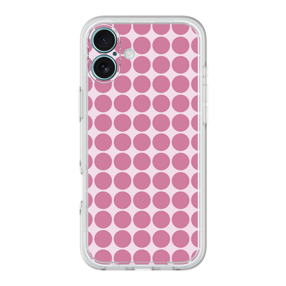 Premium Panel［ Big Dot - Pink ］