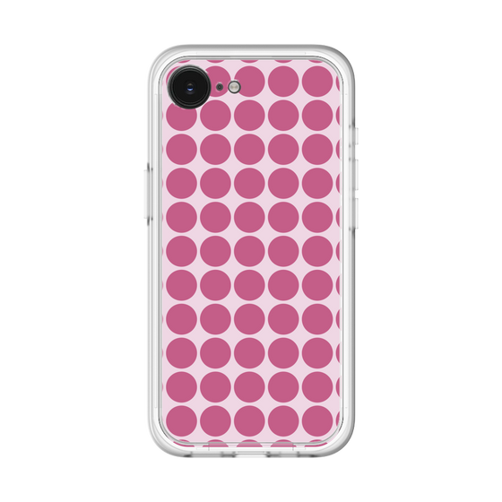 Premium Panel［ Big Dot - Pink ］