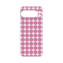Premium Panel［ Big Dot - Pink ］