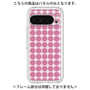 Premium Panel［ Big Dot - Pink ］