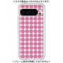 Premium Panel［ Big Dot - Pink ］