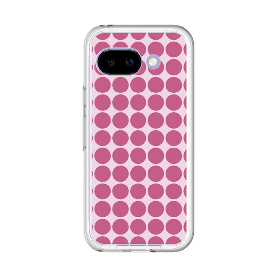 Premium Panel［ Big Dot - Pink ］