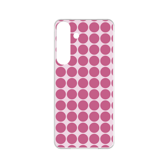 Premium Panel［ Big Dot - Pink ］