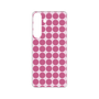 Premium Panel［ Big Dot - Pink ］