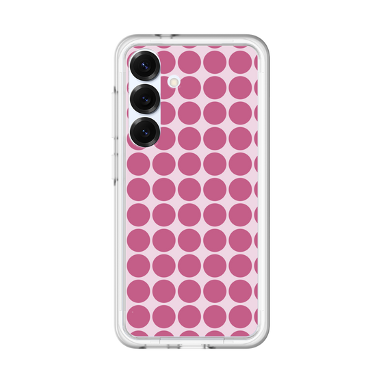 Premium Panel［ Big Dot - Pink ］