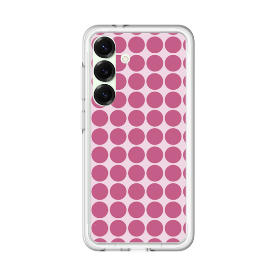 Premium Panel［ Big Dot - Pink ］