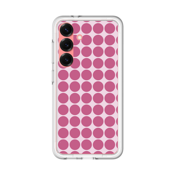 Premium Panel［ Big Dot - Pink ］