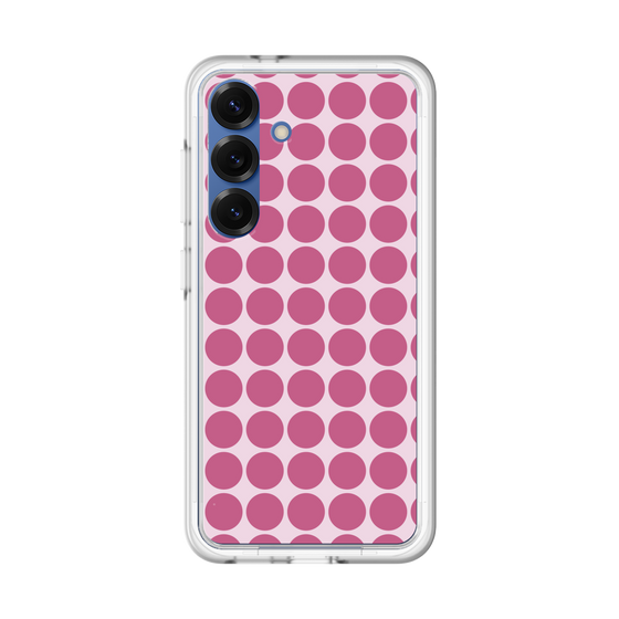 Premium Panel［ Big Dot - Pink ］