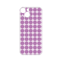 Premium Panel［ Big Dot - Purple ］
