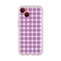 Premium Panel［ Big Dot - Purple ］