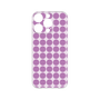 Premium Panel［ Big Dot - Purple ］