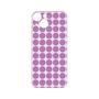 Premium Panel［ Big Dot - Purple ］