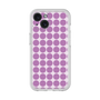 Premium Panel［ Big Dot - Purple ］