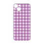 Premium Panel［ Big Dot - Purple ］