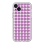 Premium Panel［ Big Dot - Purple ］