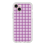 Premium Panel［ Big Dot - Purple ］