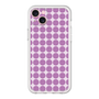 Premium Panel［ Big Dot - Purple ］