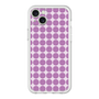 Premium Panel［ Big Dot - Purple ］