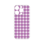 Premium Panel［ Big Dot - Purple ］