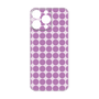 Premium Panel［ Big Dot - Purple ］