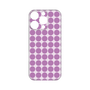 Premium Panel［ Big Dot - Purple ］