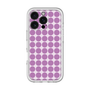 Premium Panel［ Big Dot - Purple ］