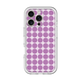 Premium Panel［ Big Dot - Purple ］