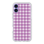 Premium Panel［ Big Dot - Purple ］