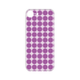 Premium Panel［ Big Dot - Purple ］