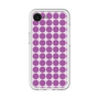 Premium Panel［ Big Dot - Purple ］