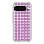 Premium Panel［ Big Dot - Purple ］