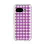 Premium Panel［ Big Dot - Purple ］