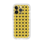 Premium Panel［ Shower Dot - Yellow ］