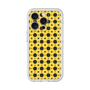 Premium Panel［ Shower Dot - Yellow ］