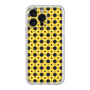 Premium Panel［ Shower Dot - Yellow ］