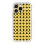 Premium Panel［ Shower Dot - Yellow ］
