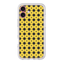Premium Panel［ Shower Dot - Yellow ］